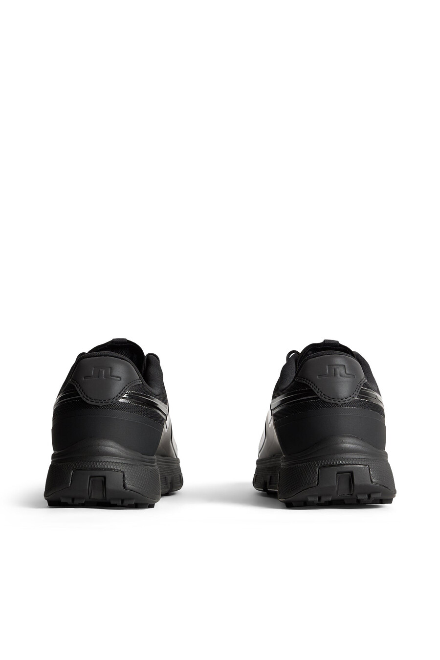 vent 500 golf sneaker black w