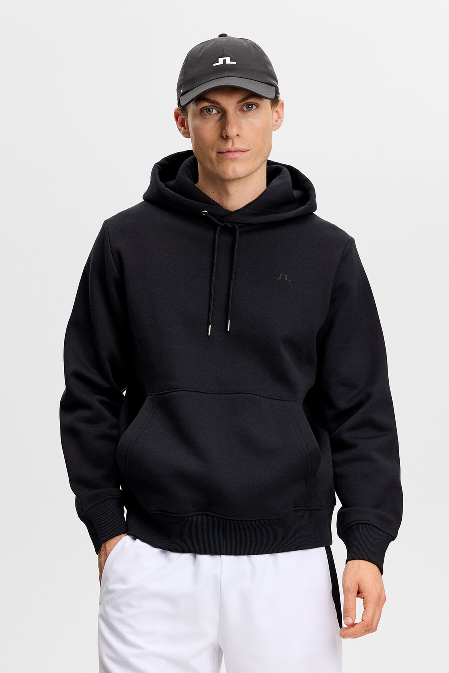 alpha hood