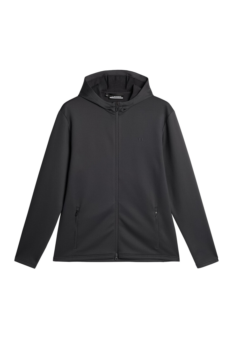 aerial full zip hood