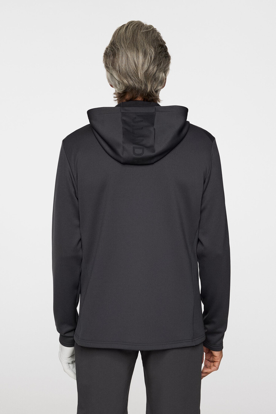 aerial full zip hood