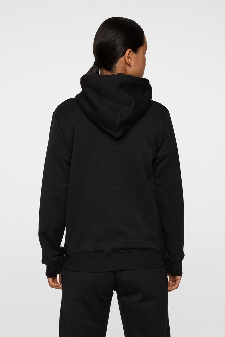 w alpha hood