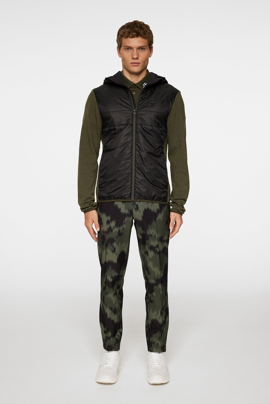 gregory hybrid hood