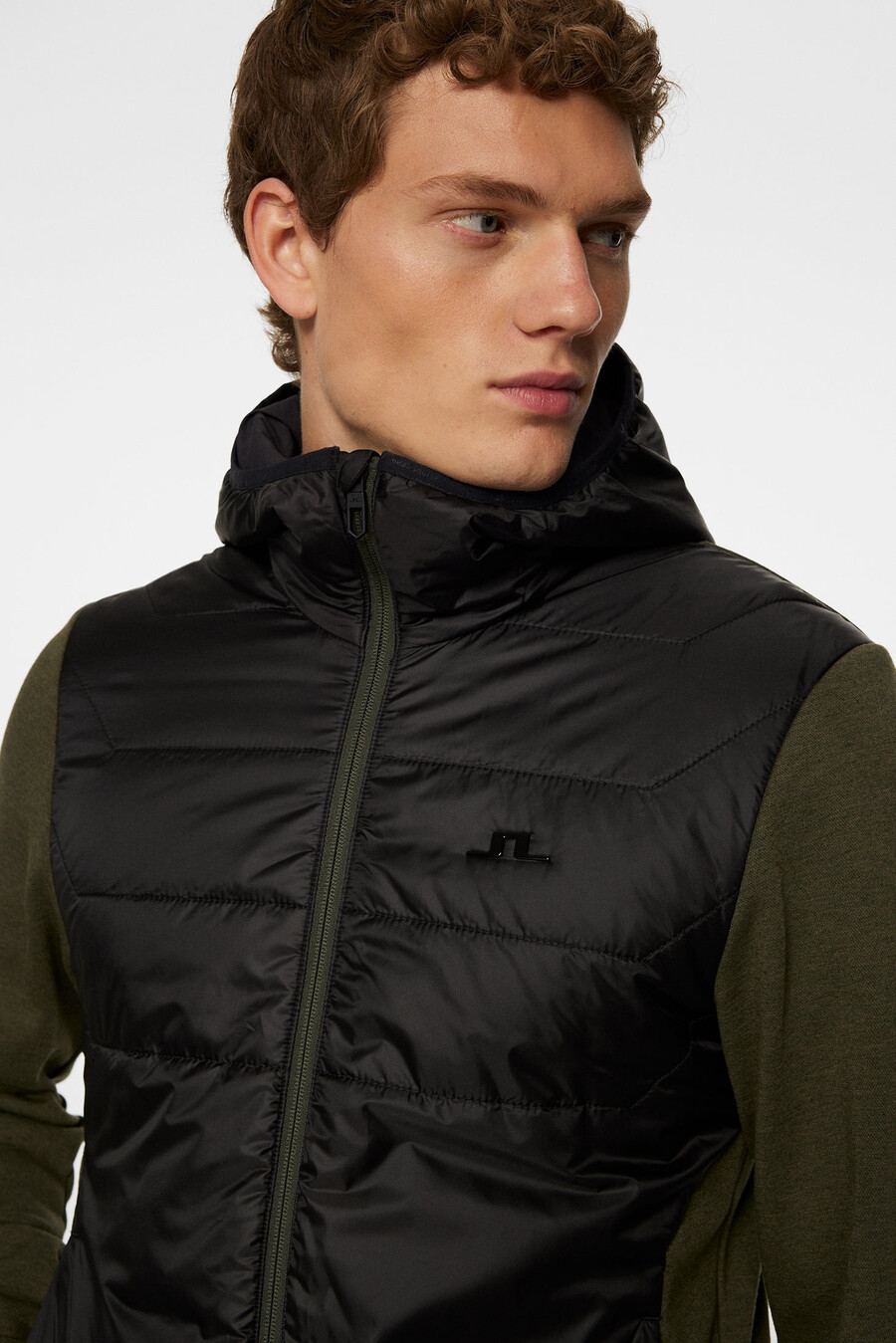 gregory hybrid hood