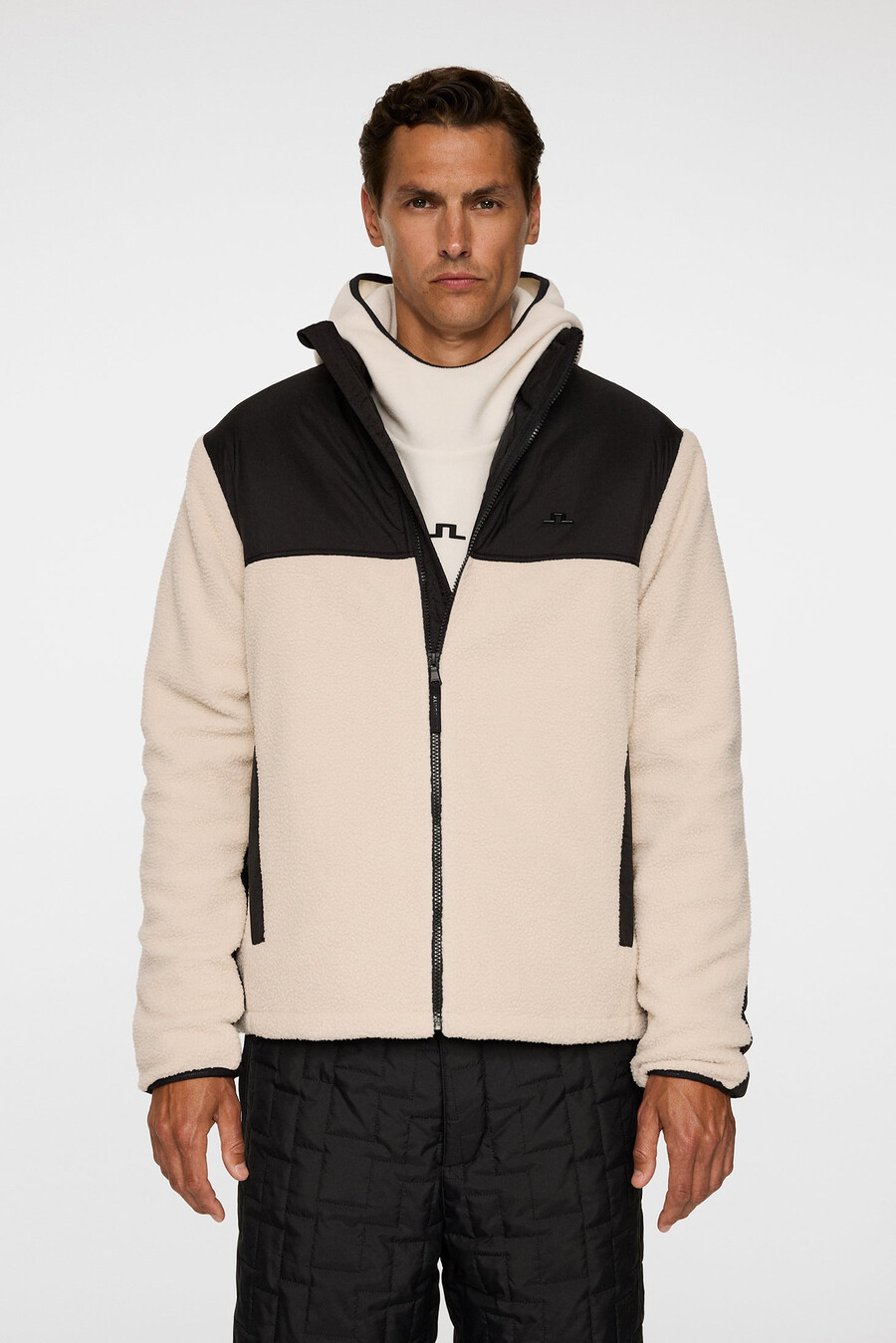 provo pile jacket