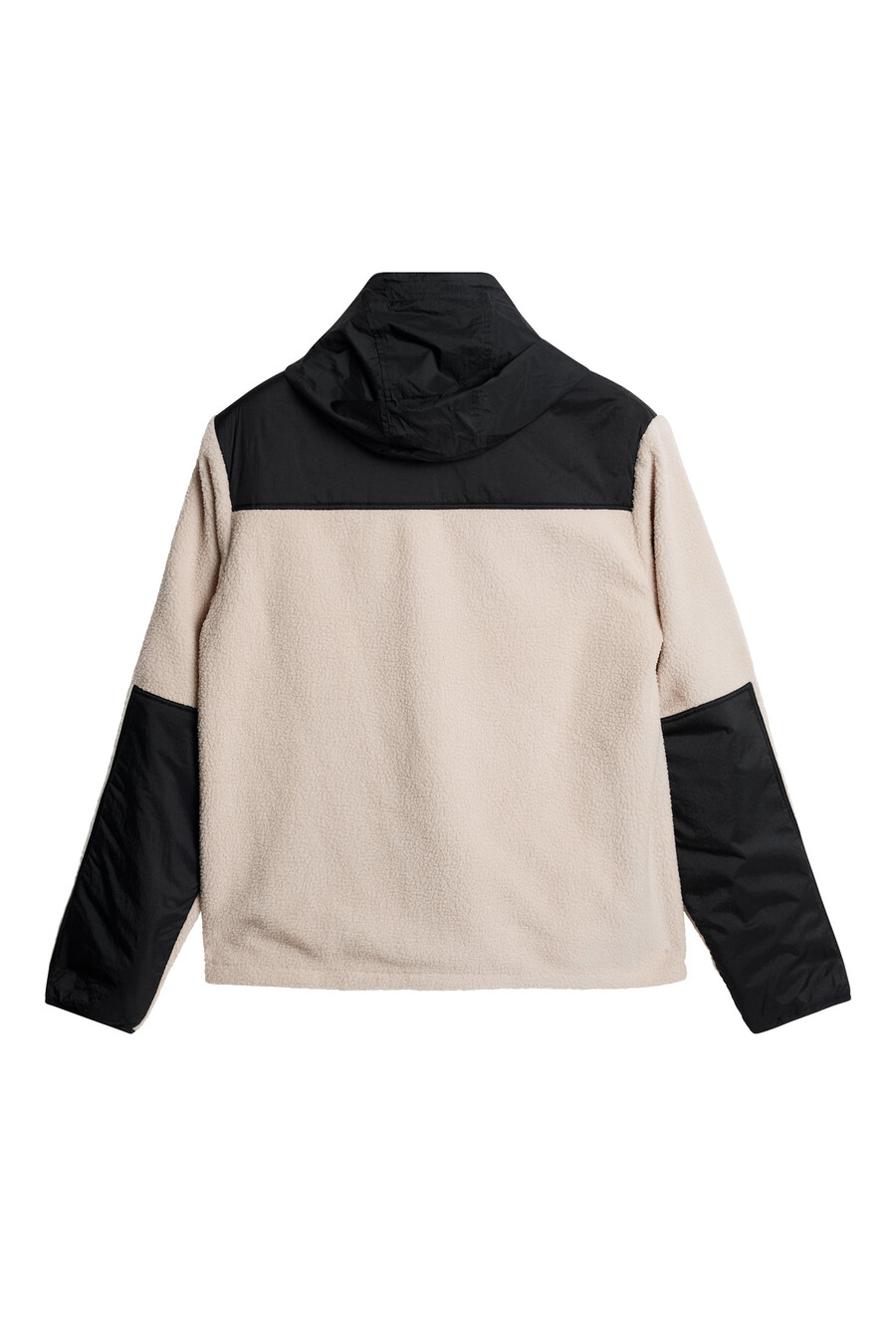 provo pile jacket