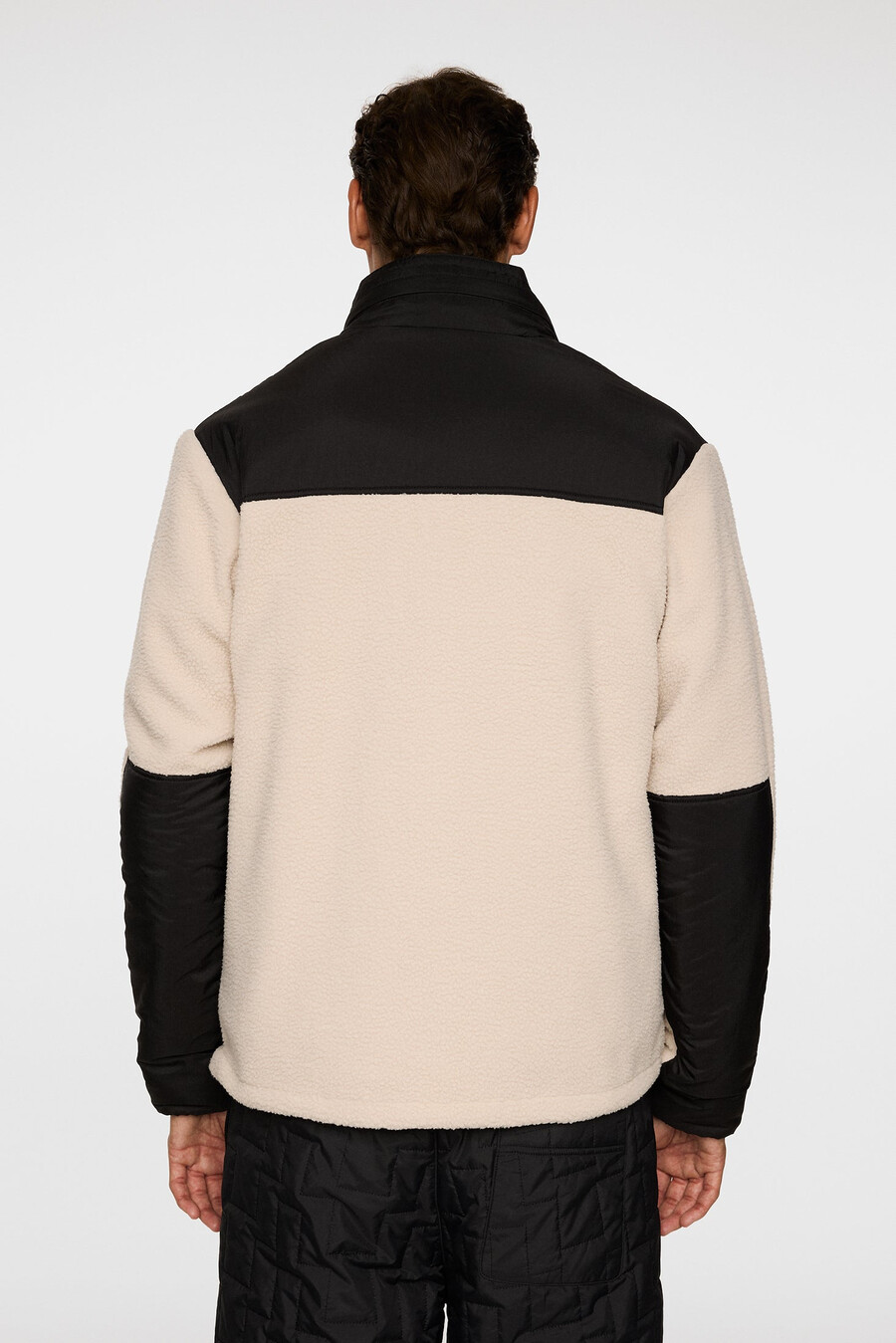 provo pile jacket