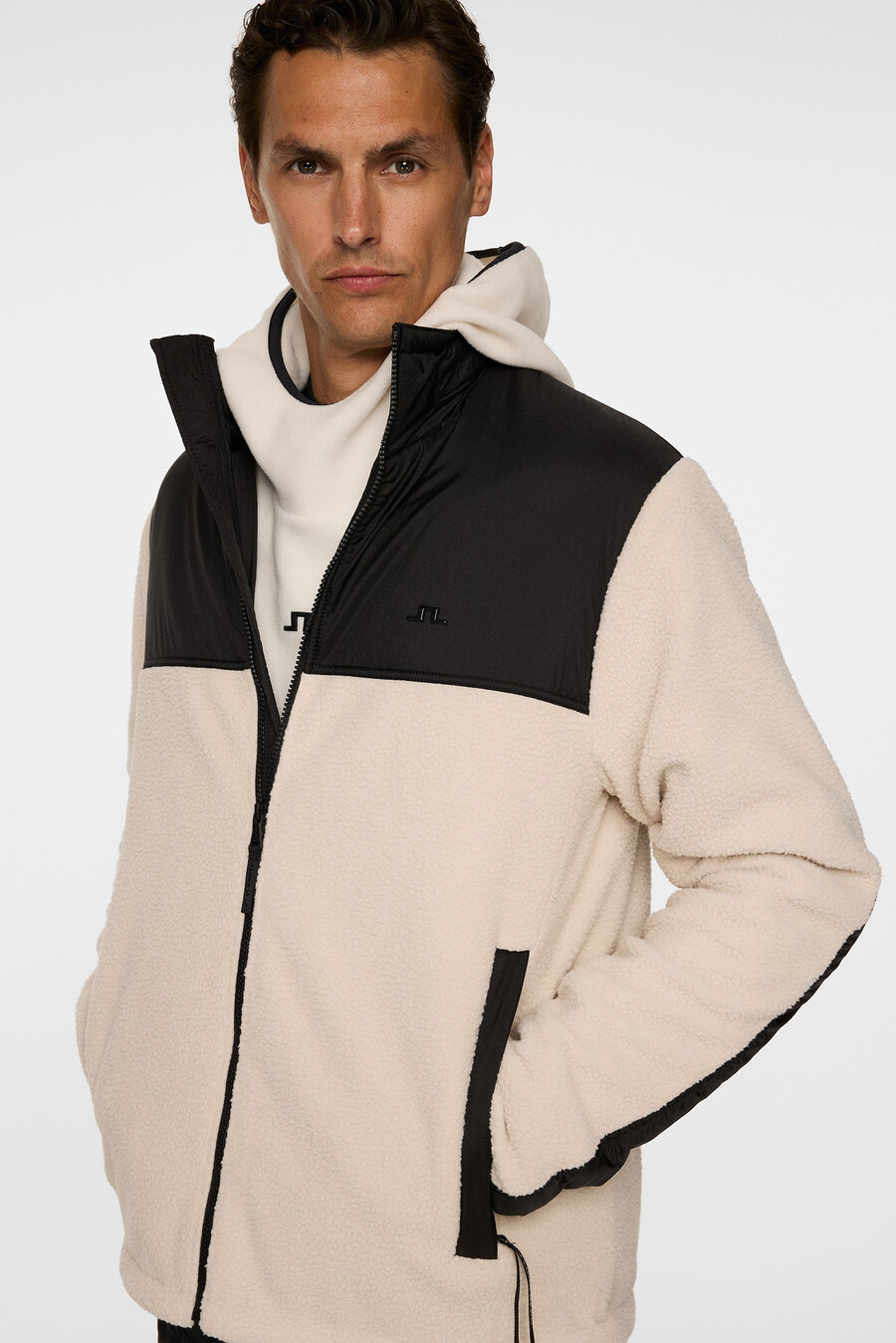 provo pile jacket