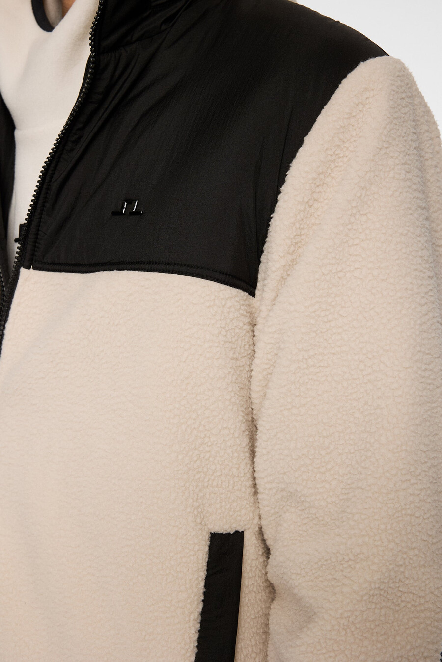 provo pile jacket