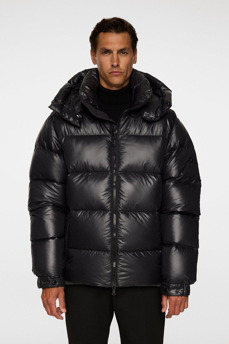 creek down jacket