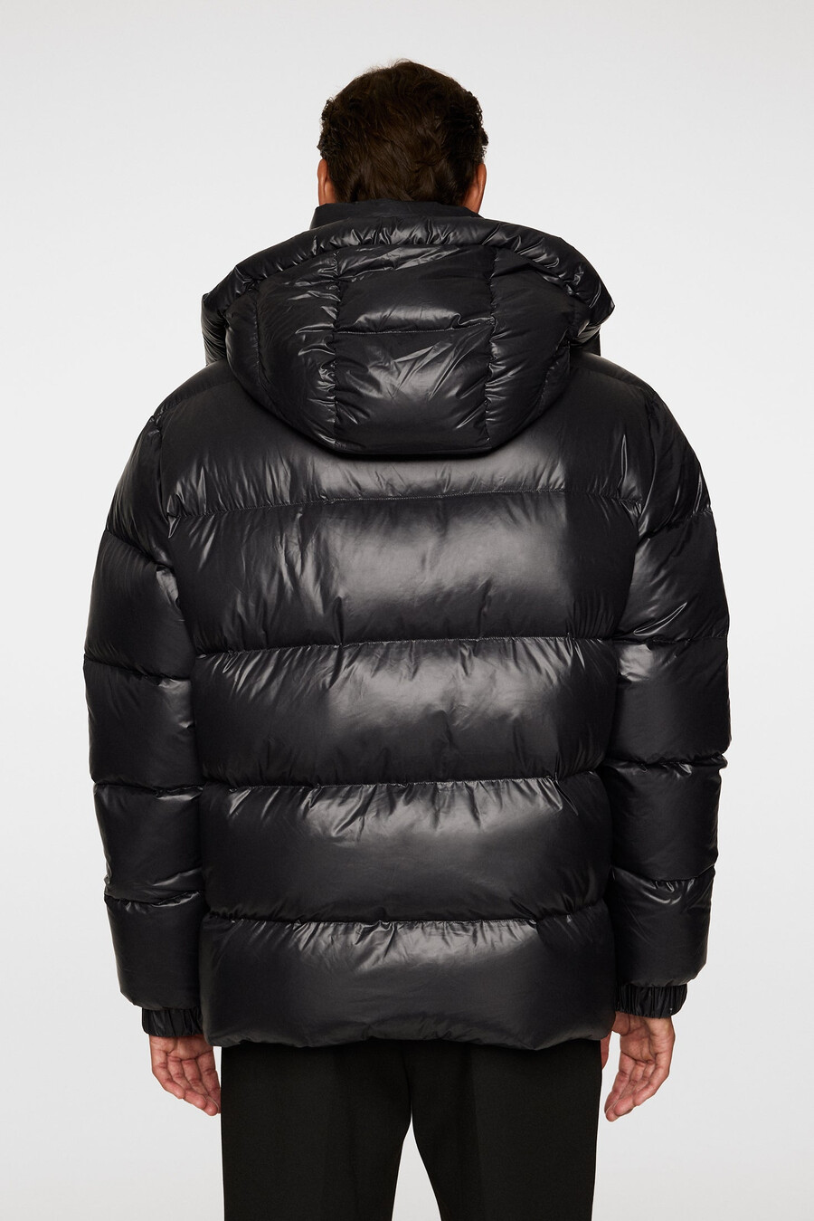 creek down jacket