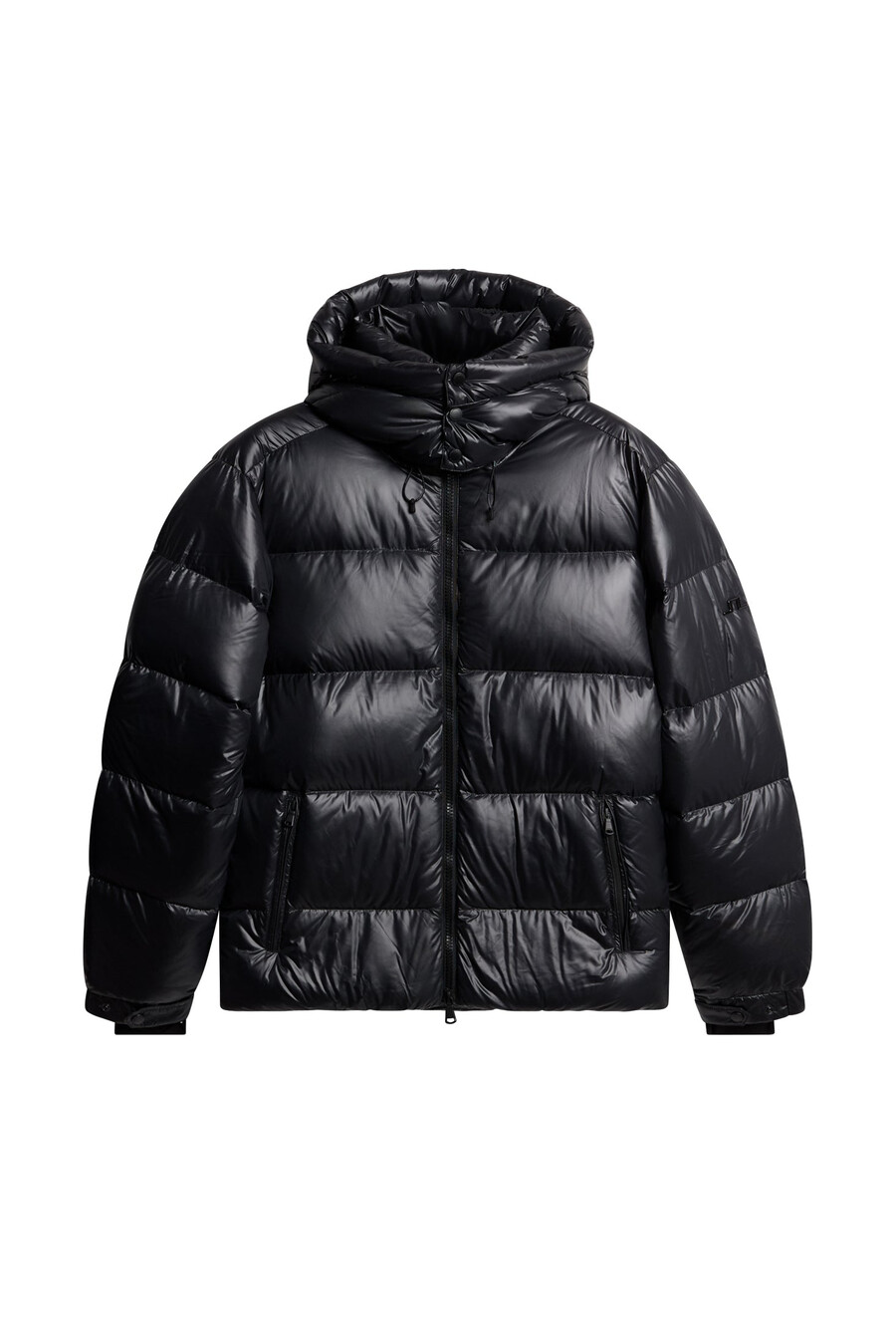 creek down jacket