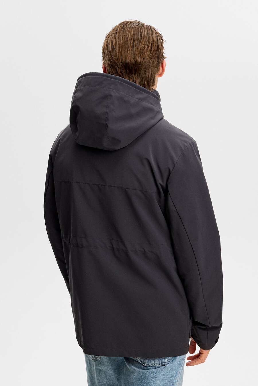 franco field jacket
