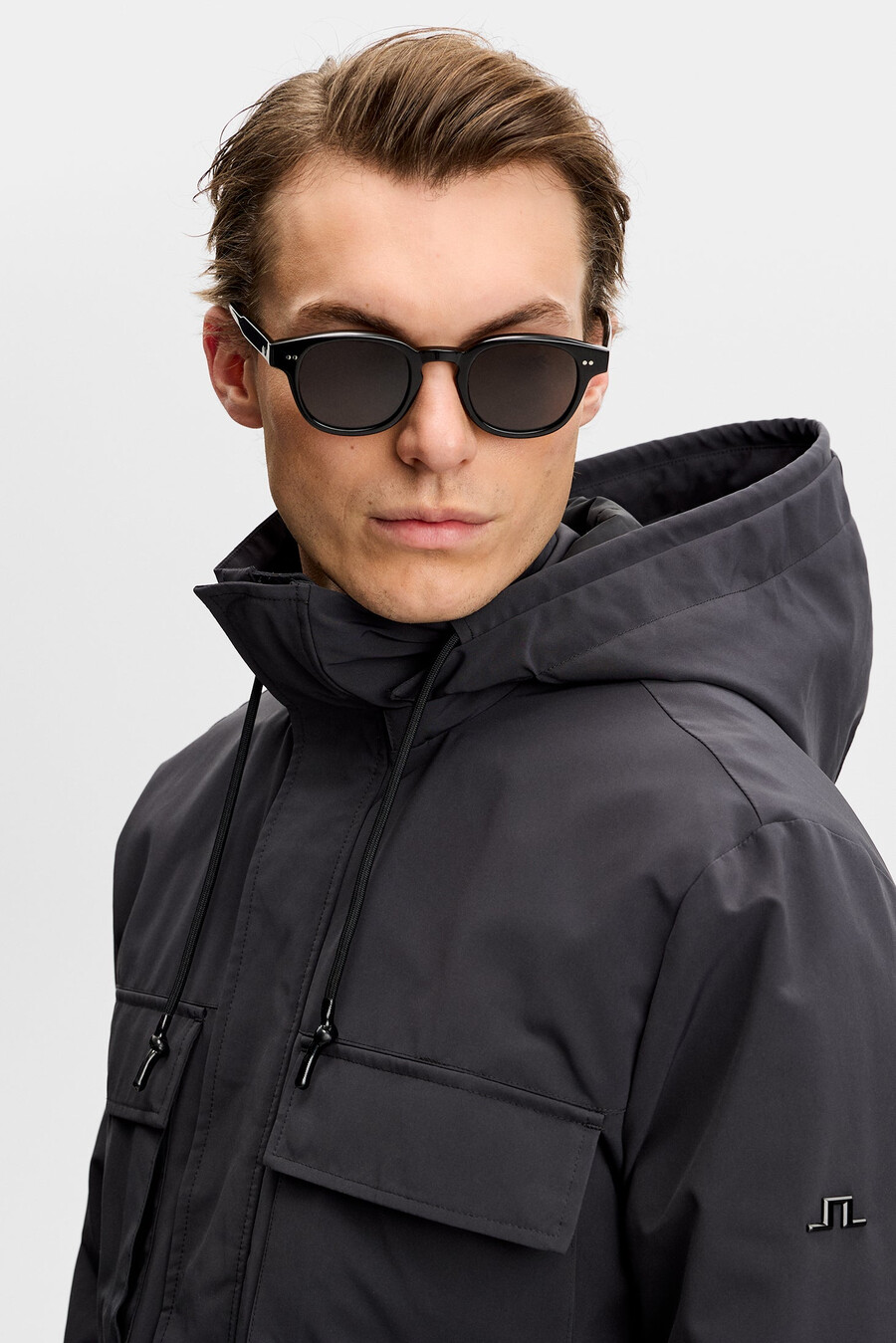 franco field jacket