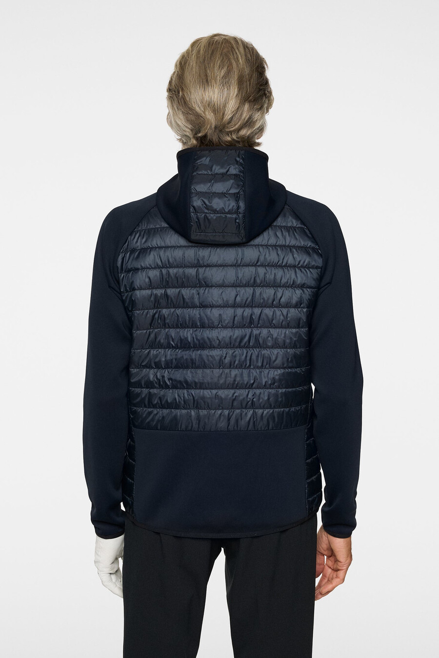 hayden quilt hybrid hood
