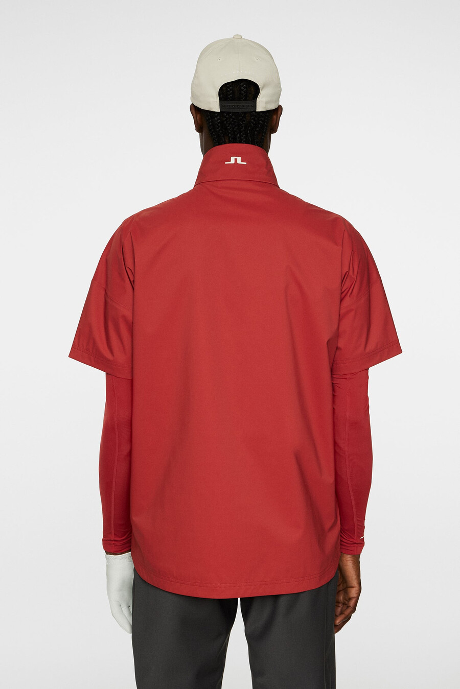 shay rain shirt