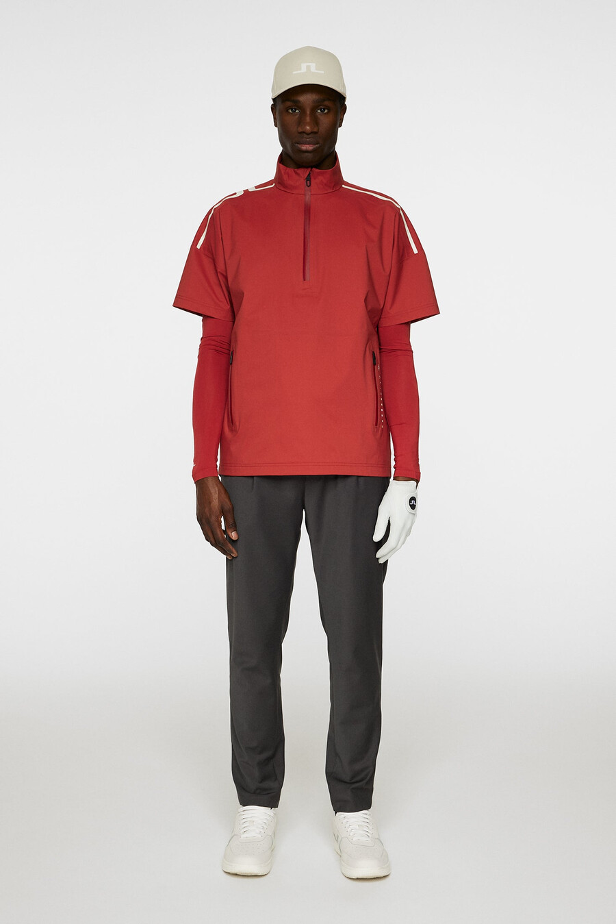 shay rain shirt