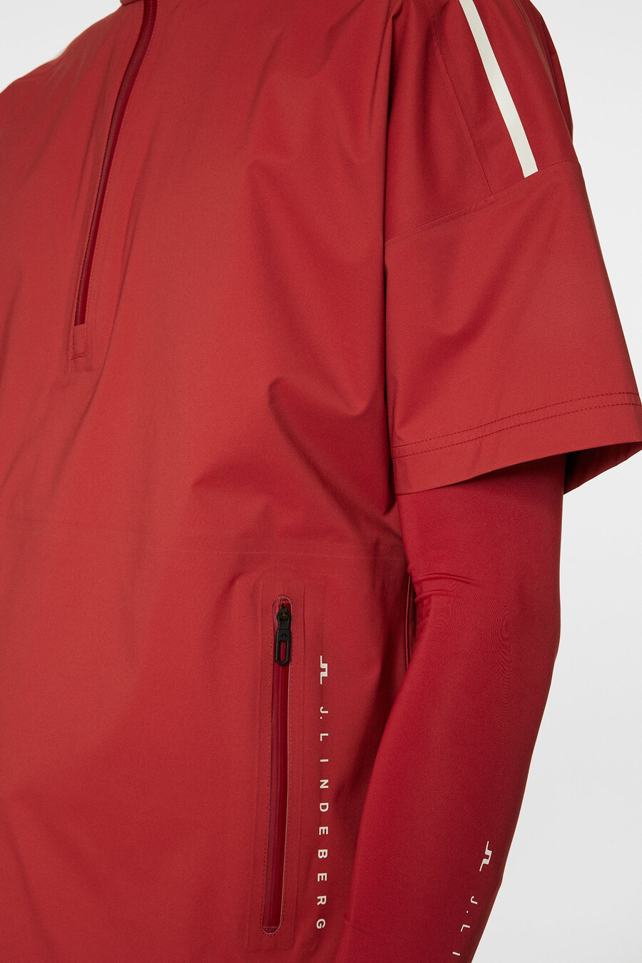 shay rain shirt