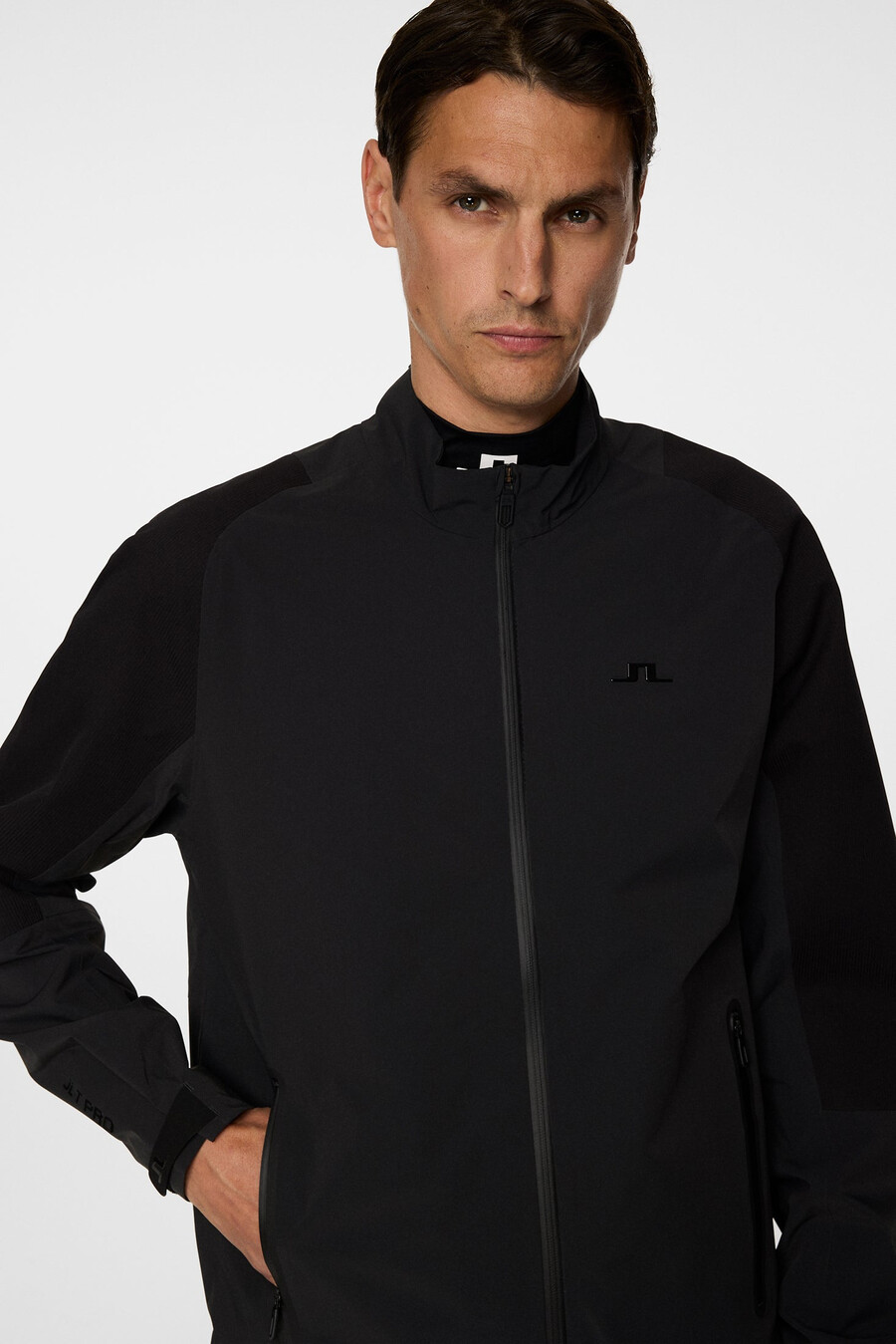 mateo jacket