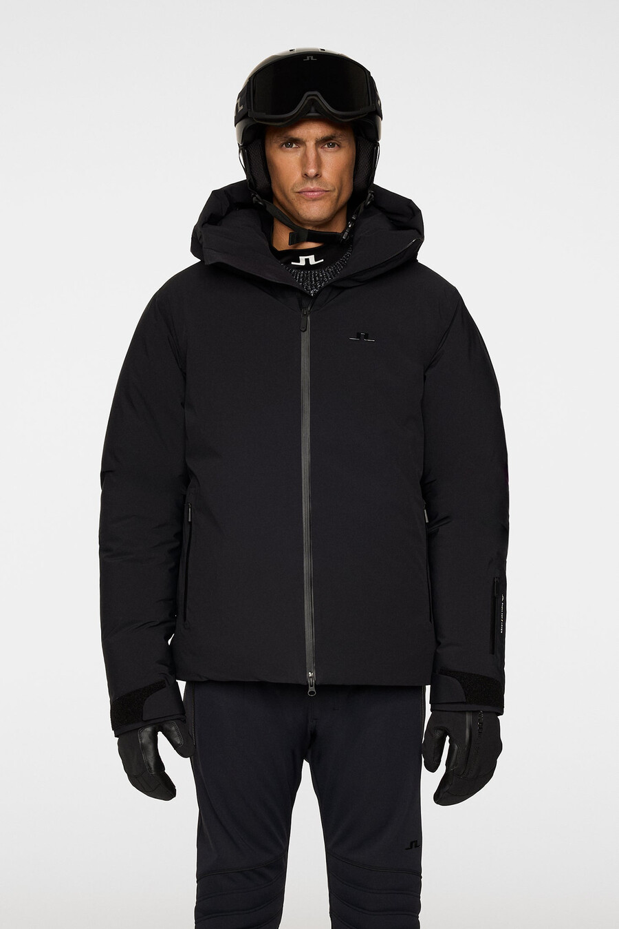 oak down jacket