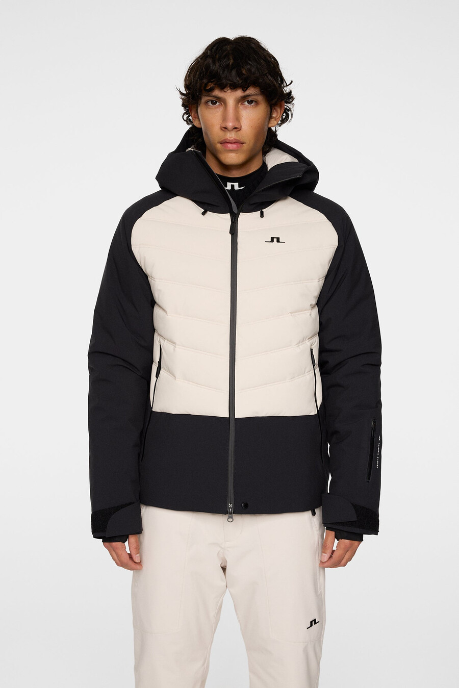 woody jacket