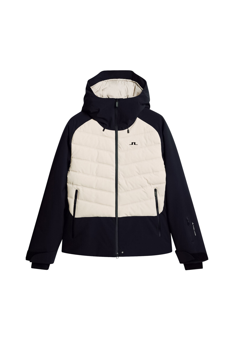 woody jacket