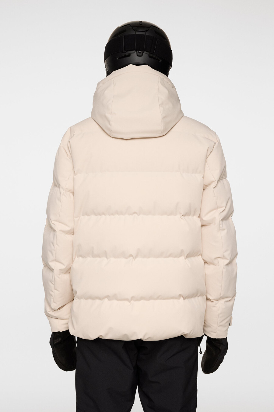 leo down jacket