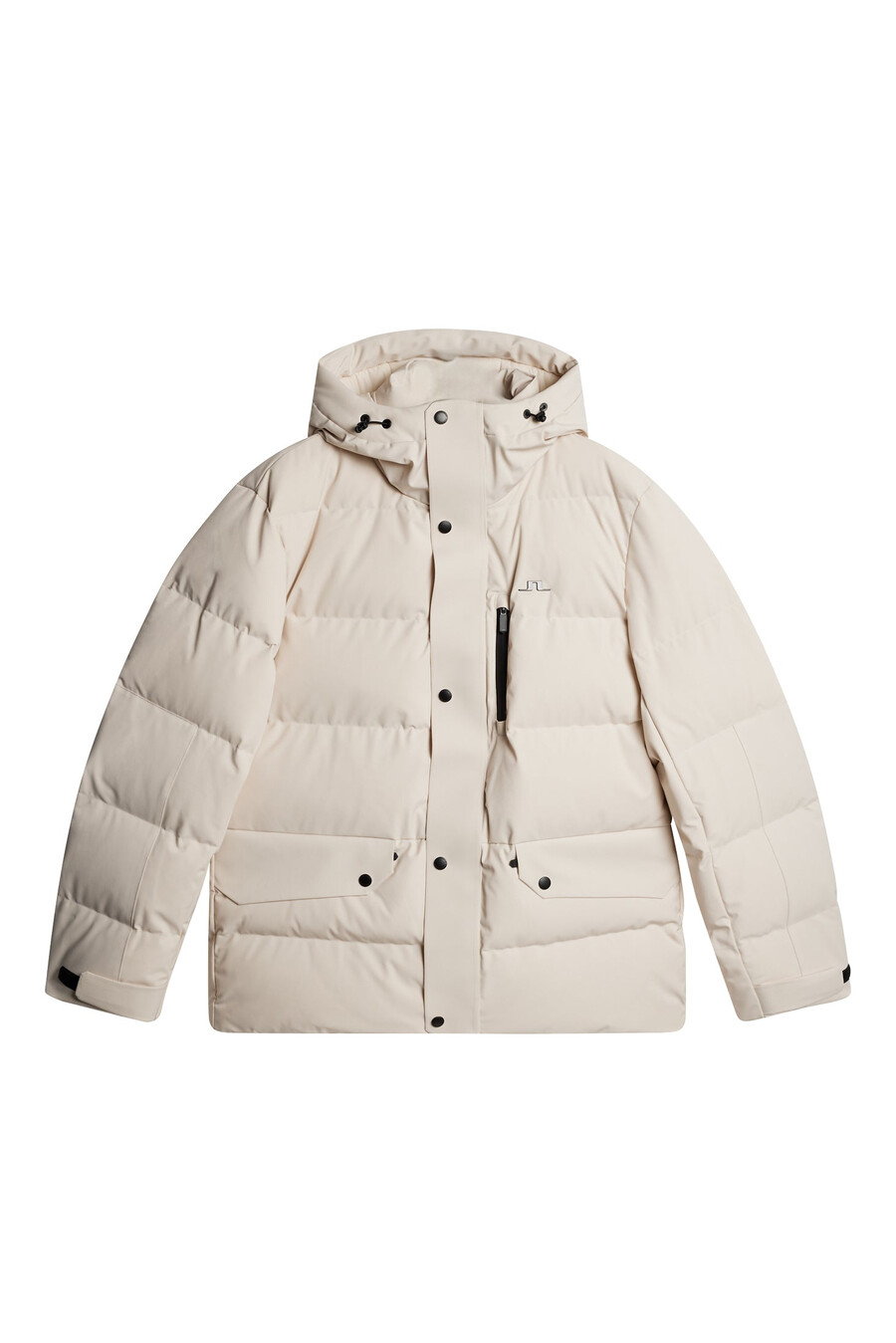leo down jacket