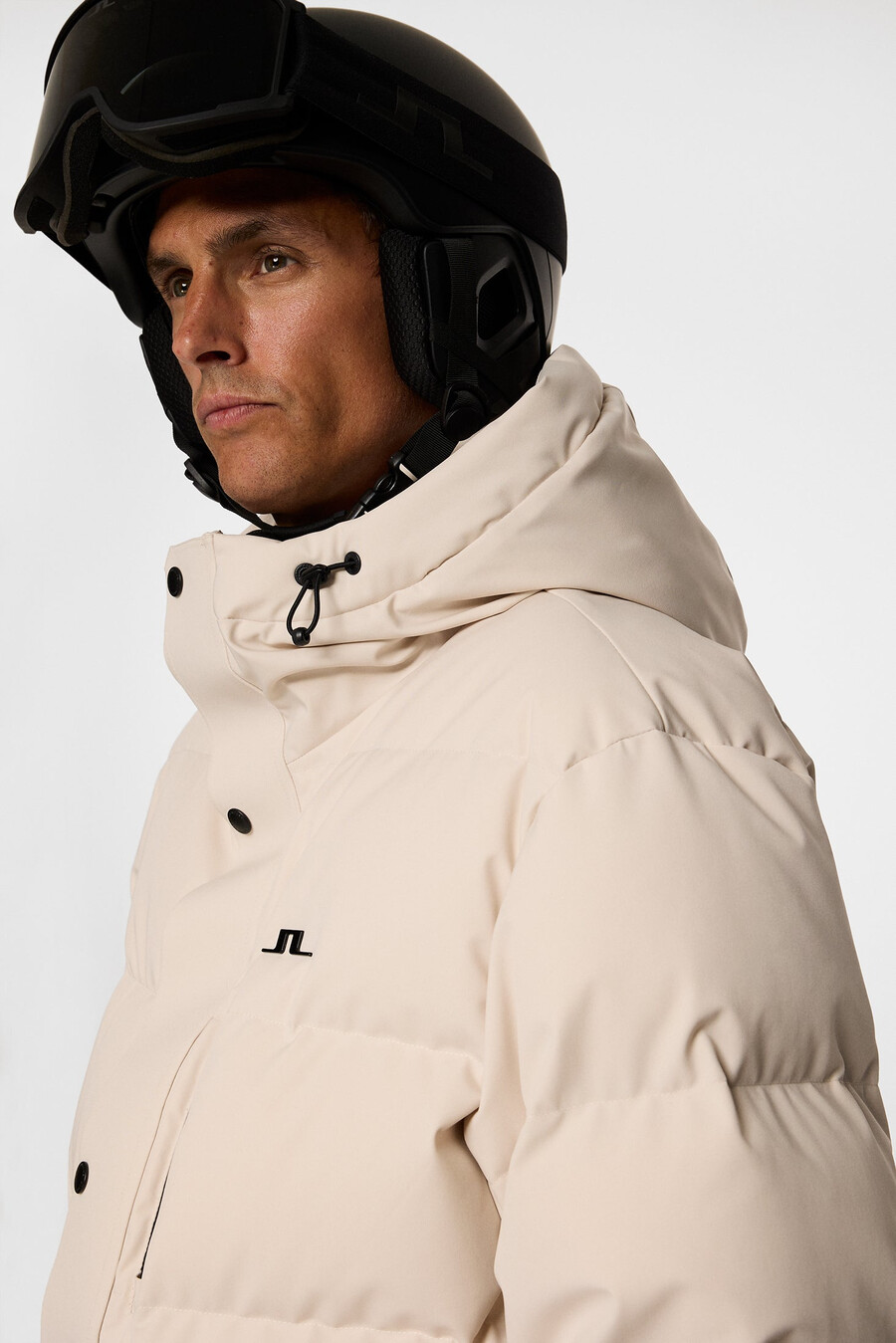 leo down jacket