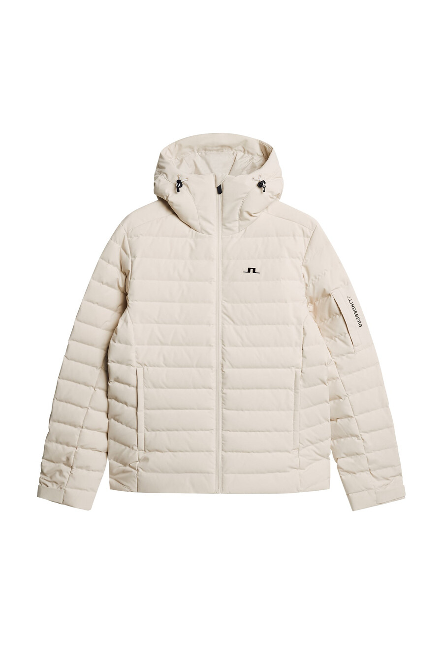 thermic down jacket