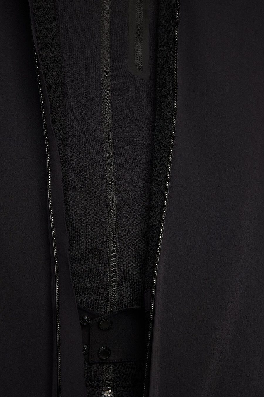solarcore shell jacket