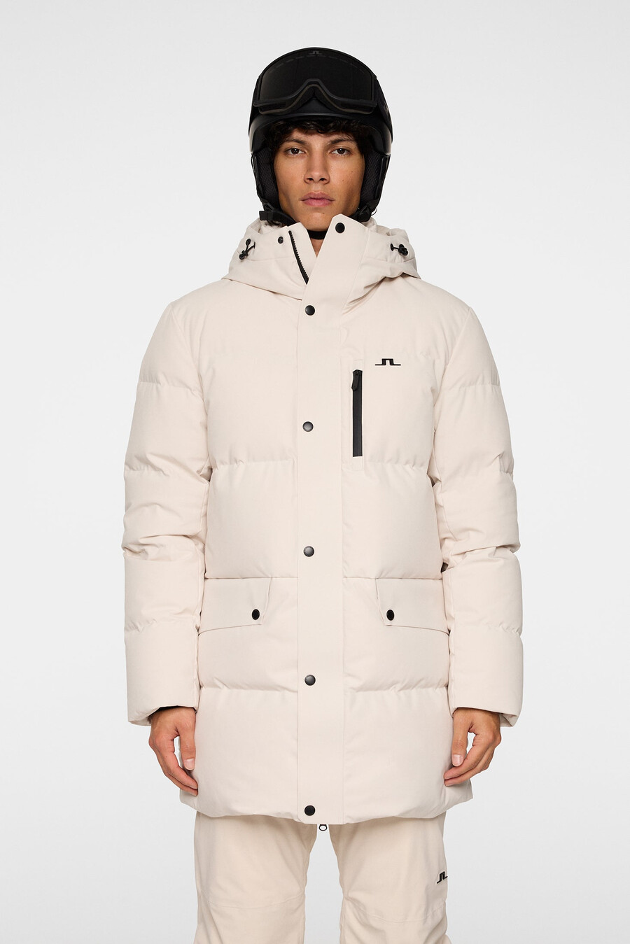 knox down parka