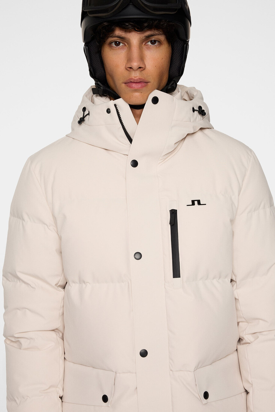knox down parka