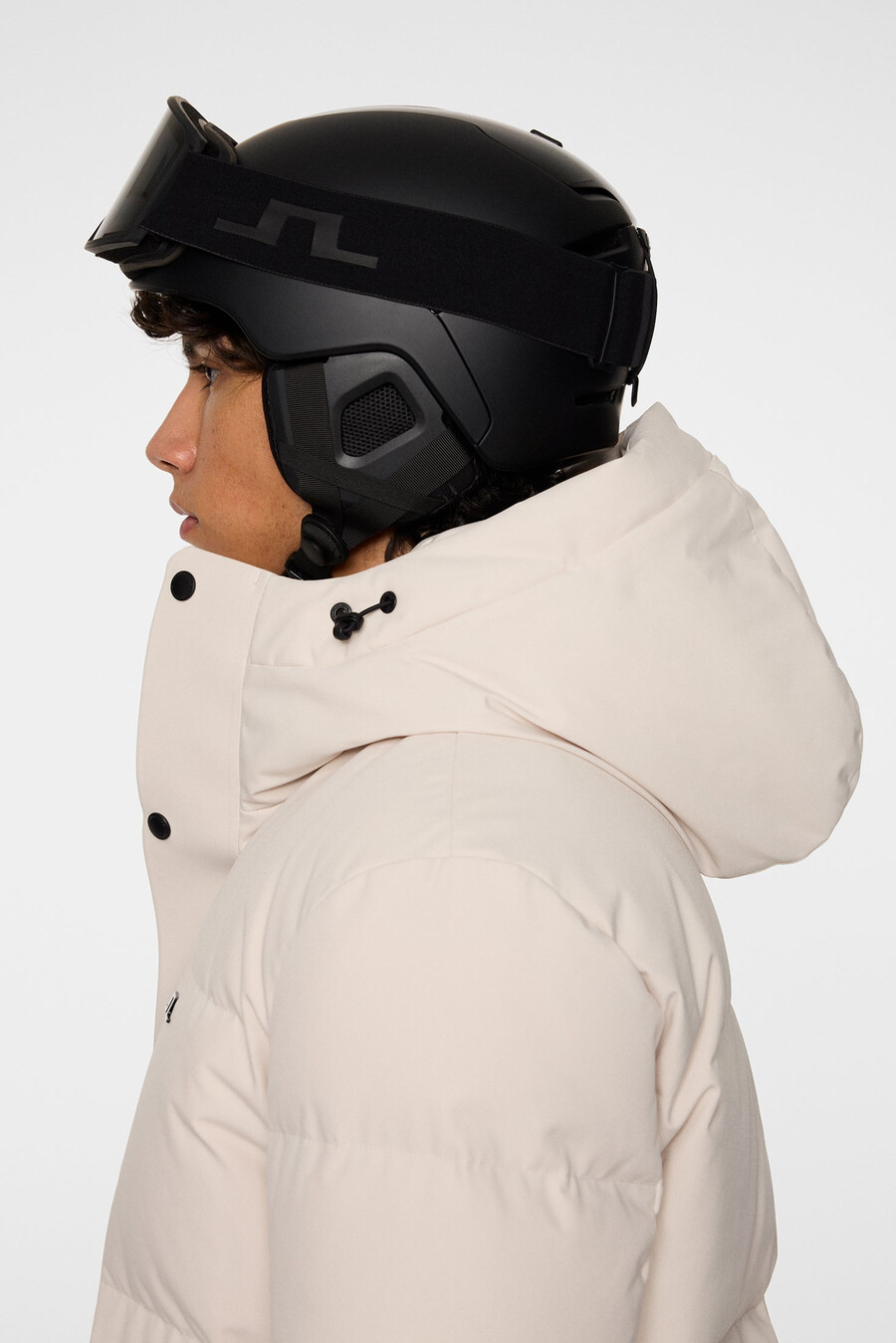 knox down parka