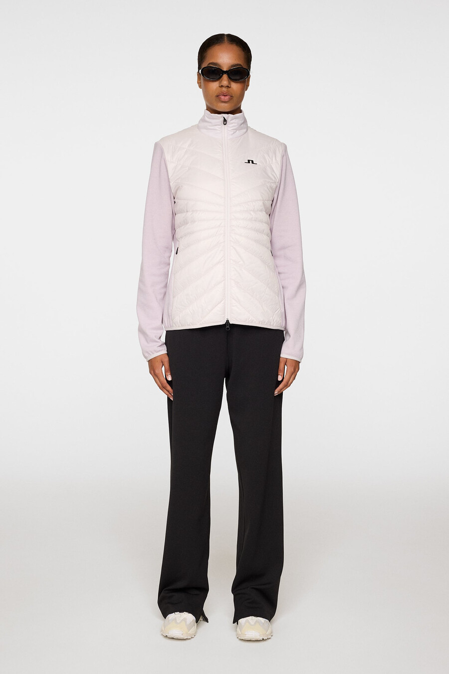 gemma hybrid jacket