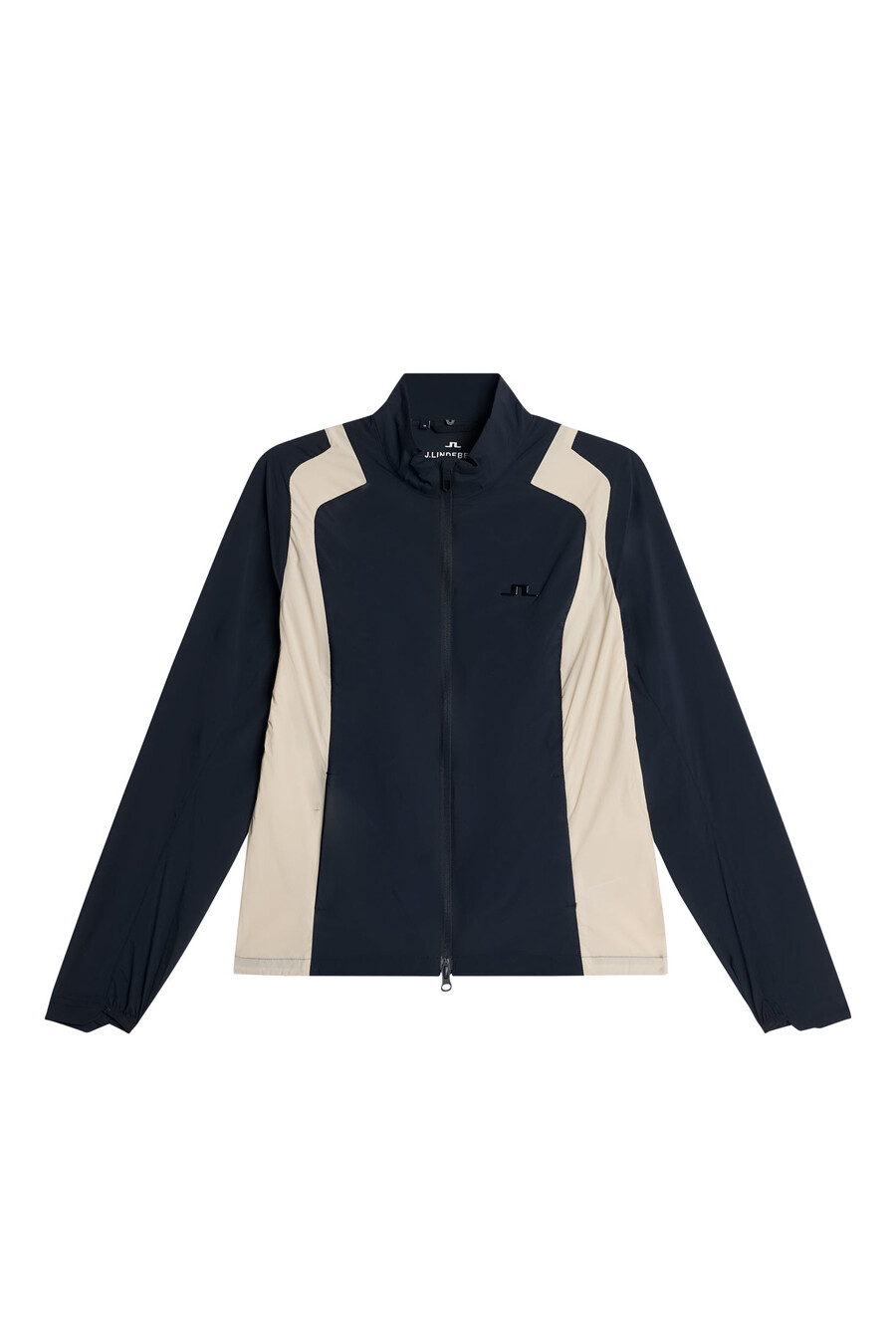 brooks zip jacket