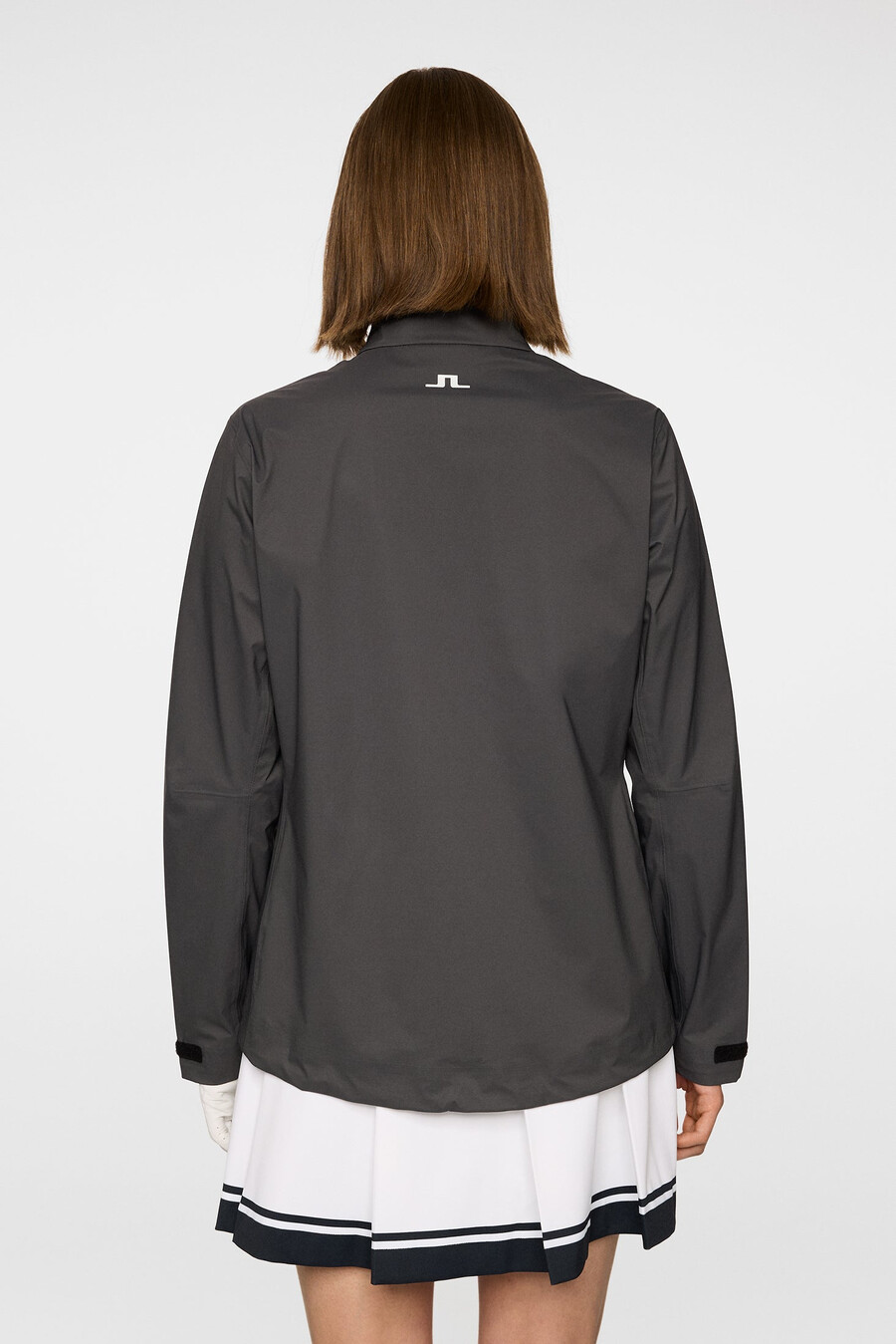 bryn rain jacket