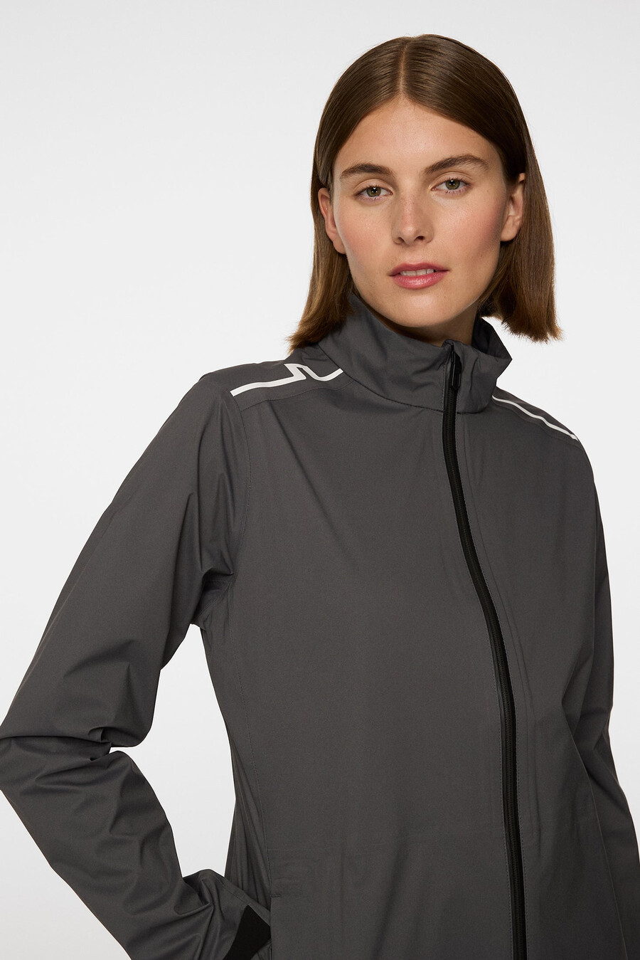 bryn rain jacket