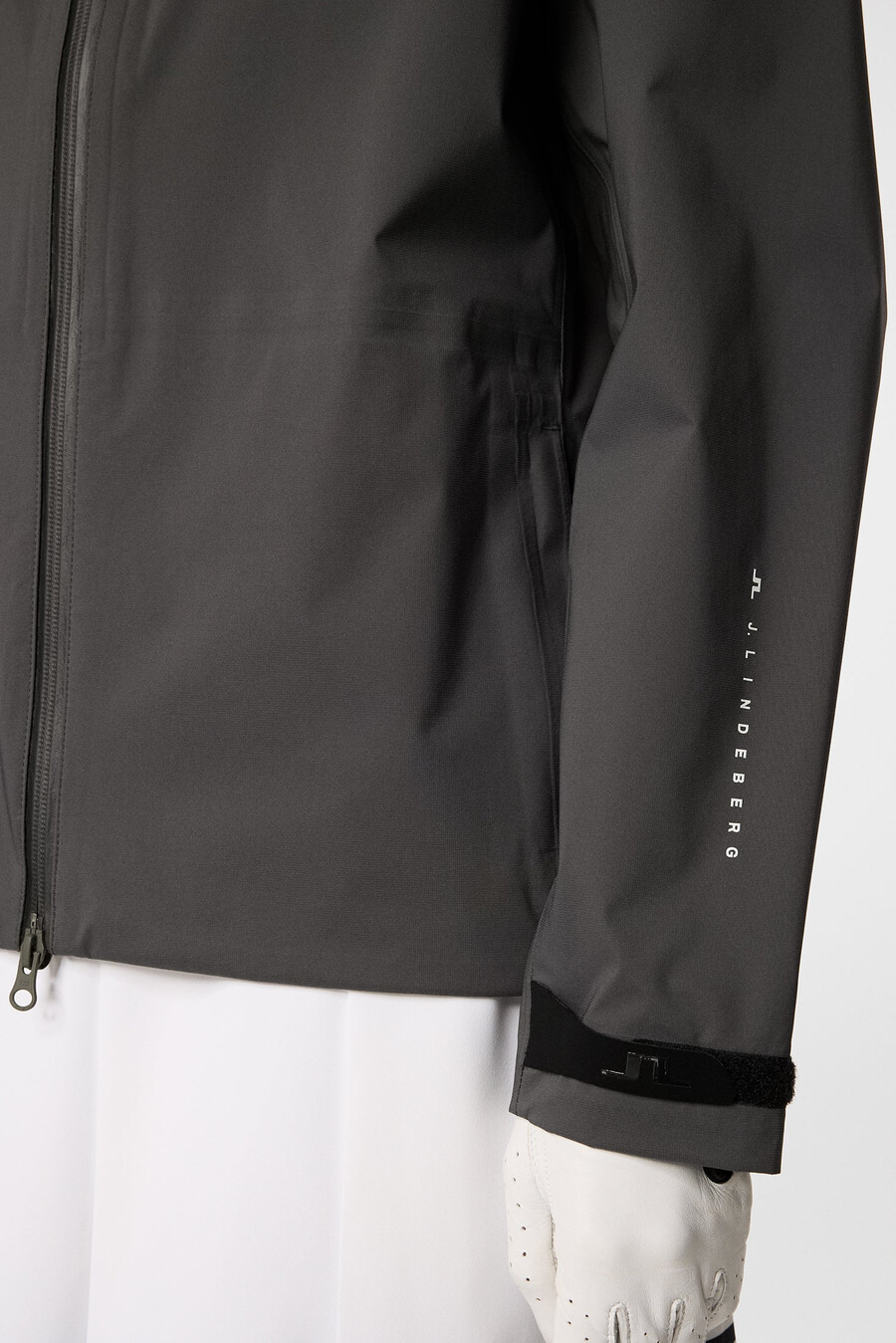 bryn rain jacket