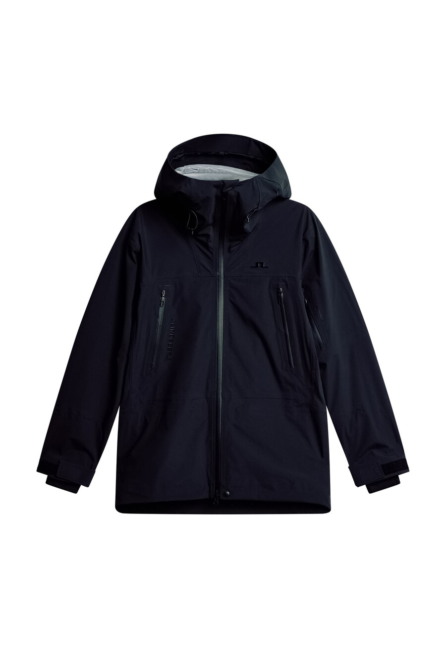 ascend pro shell jacket