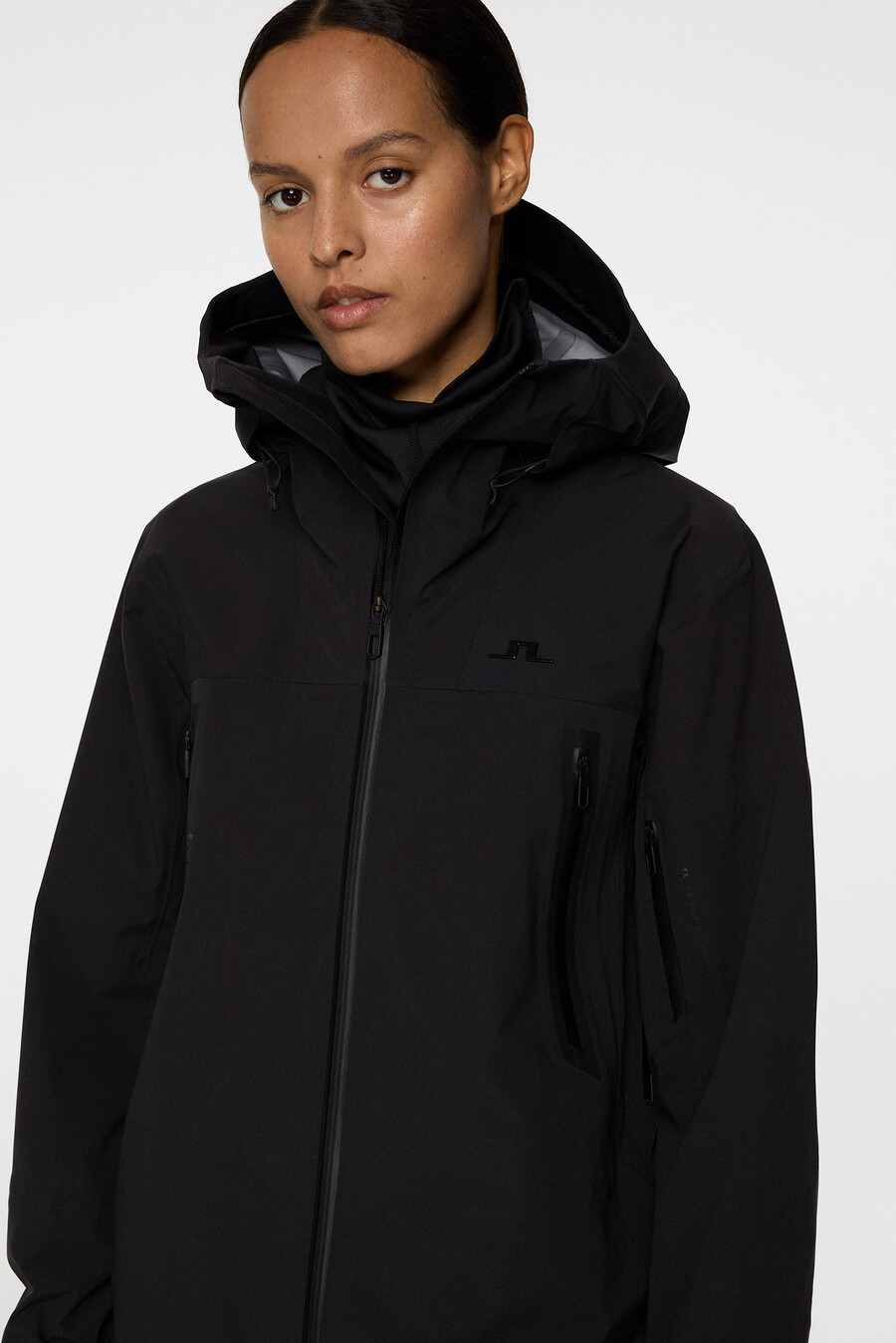 ascend pro shell jacket