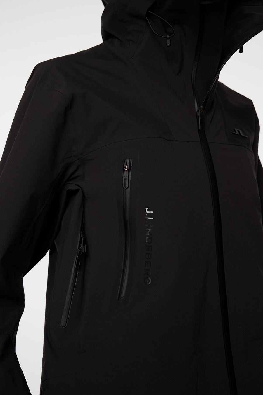 ascend pro shell jacket