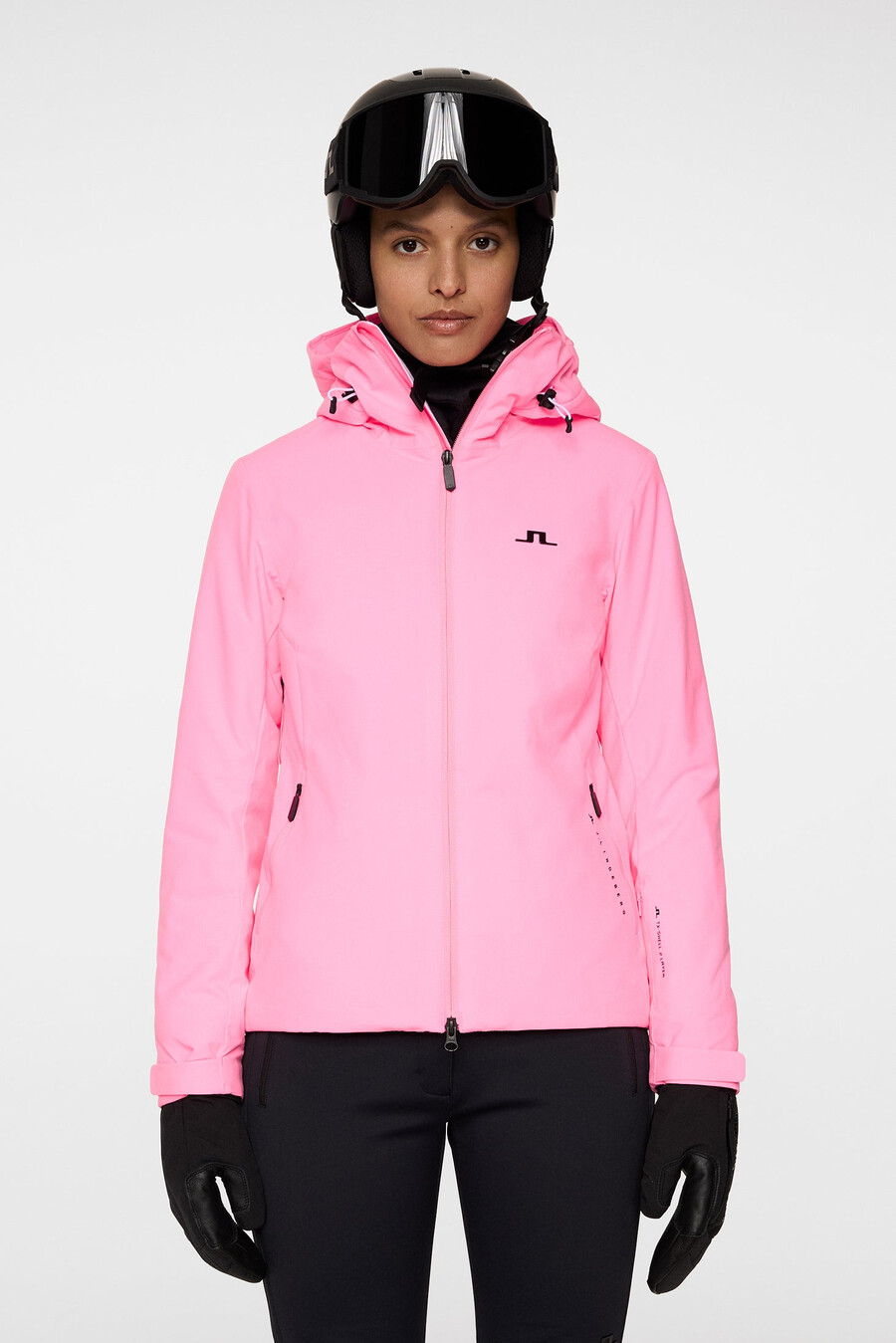 starling ski jacket