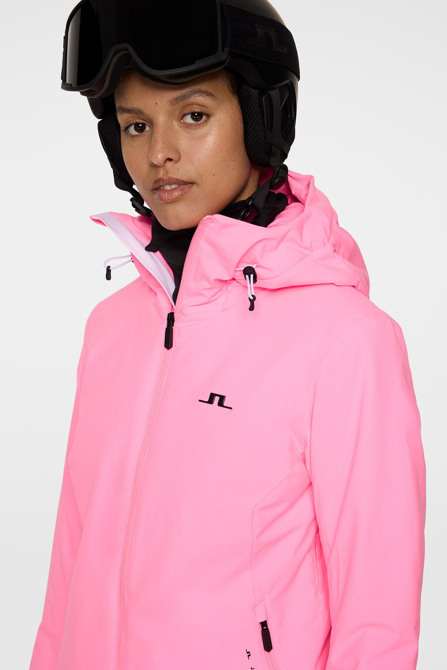 starling ski jacket