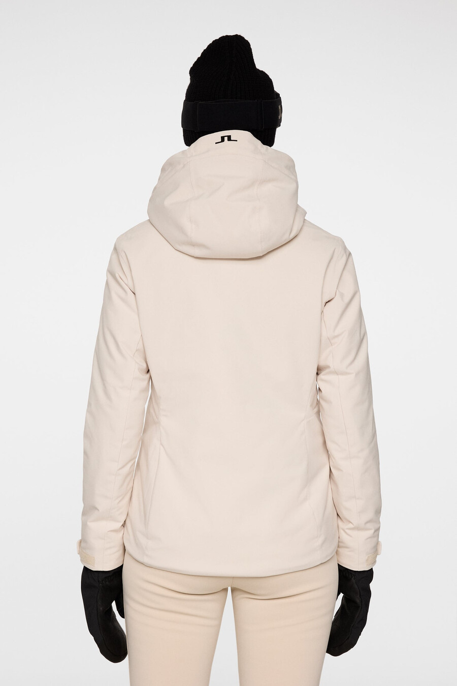 starling ski jacket