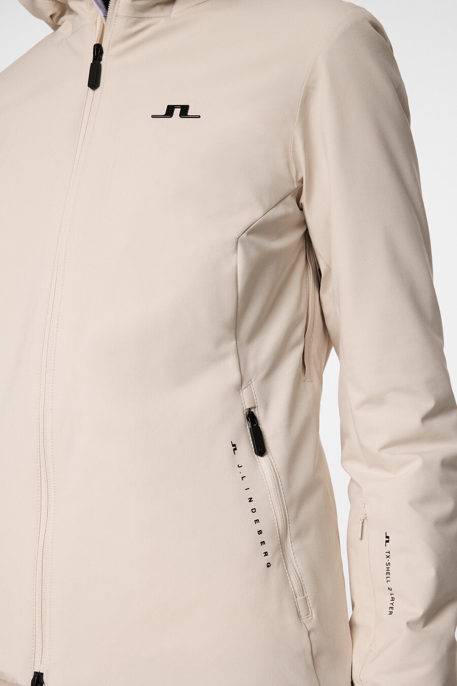 starling ski jacket