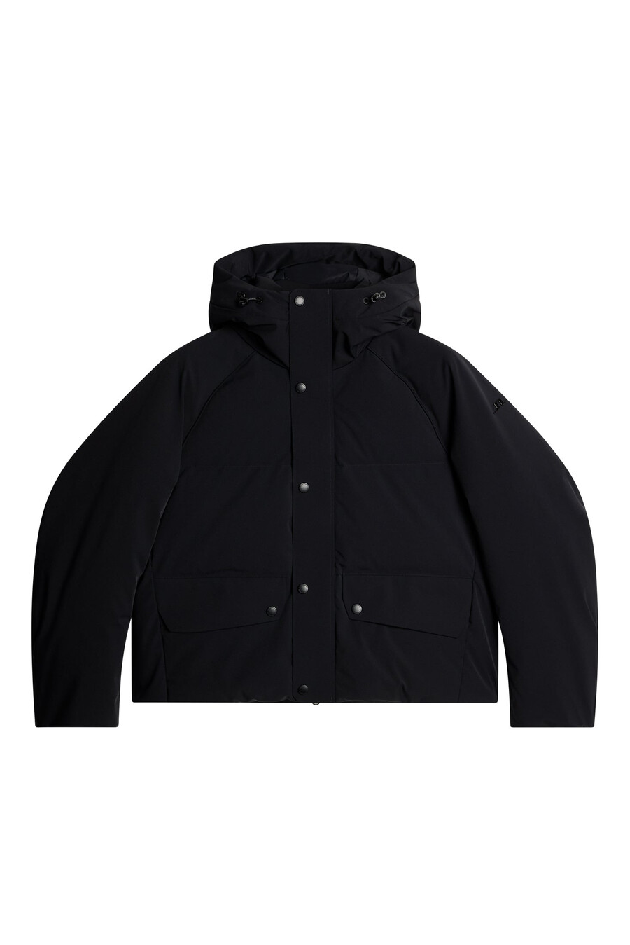 lea down jacket