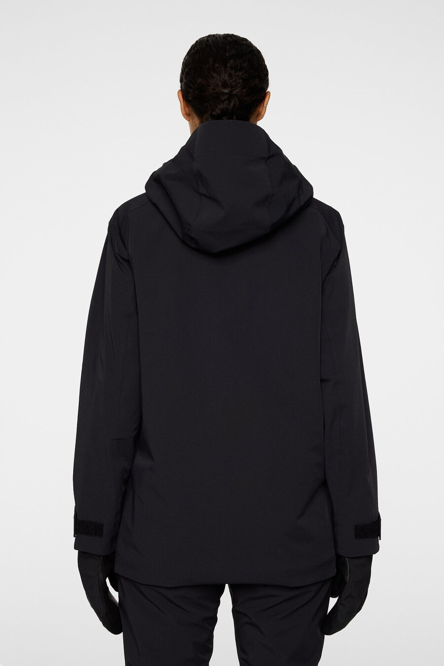 solarcore shell jacket