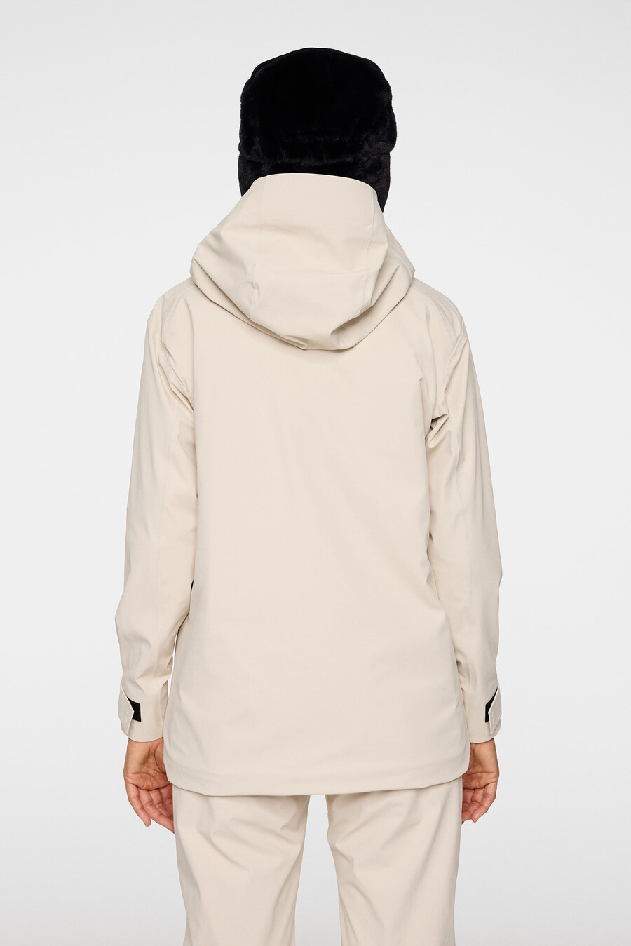 solarcore shell jacket