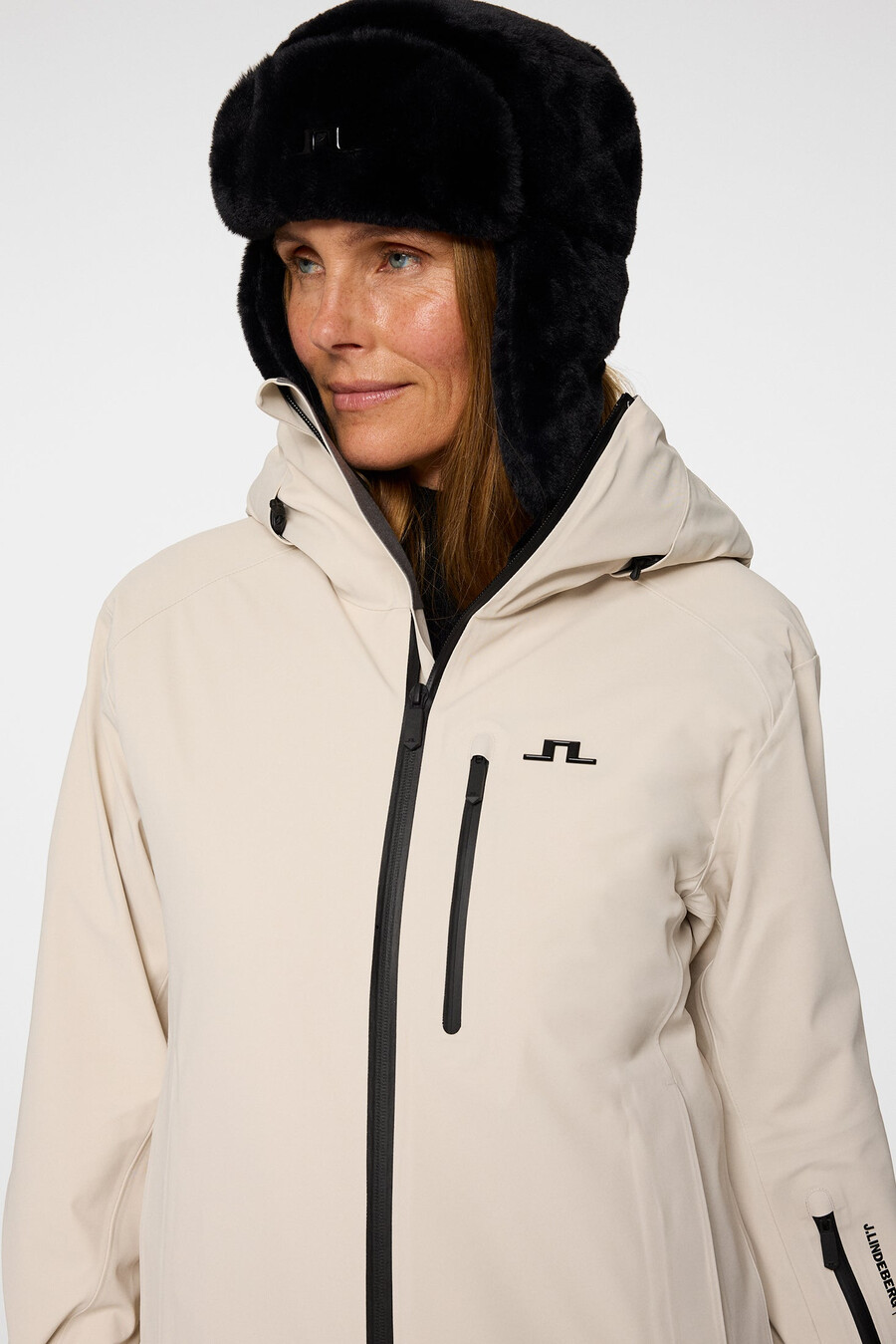 solarcore shell jacket