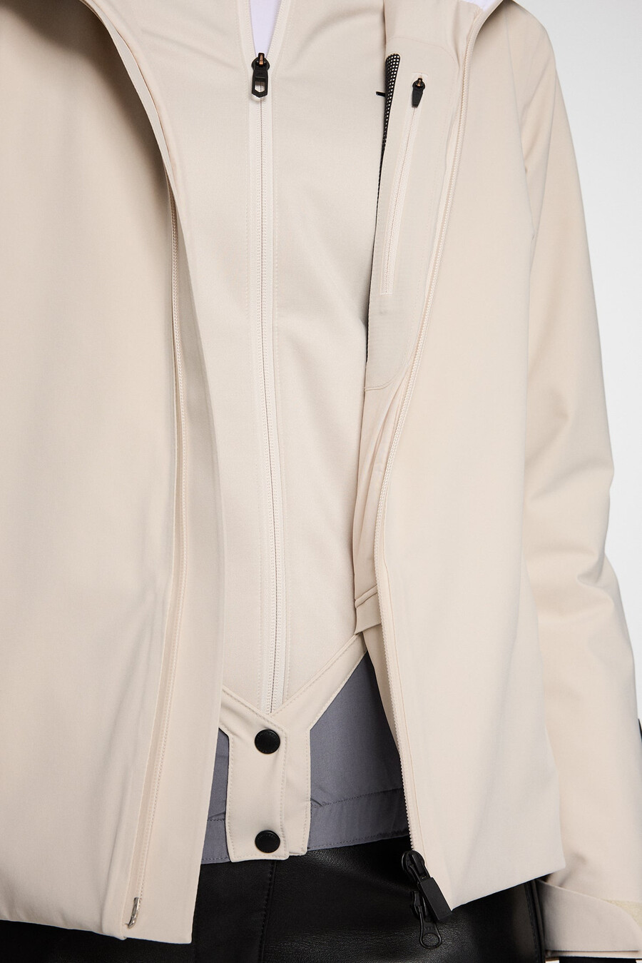 olivia jacket
